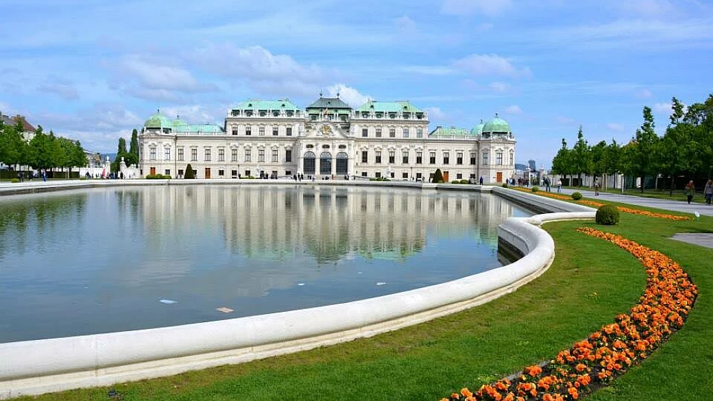 suggerimenti per vienna