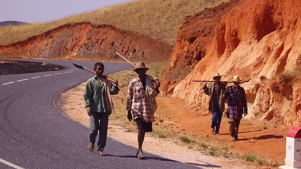 nosy be: piccolo caldo paradiso!