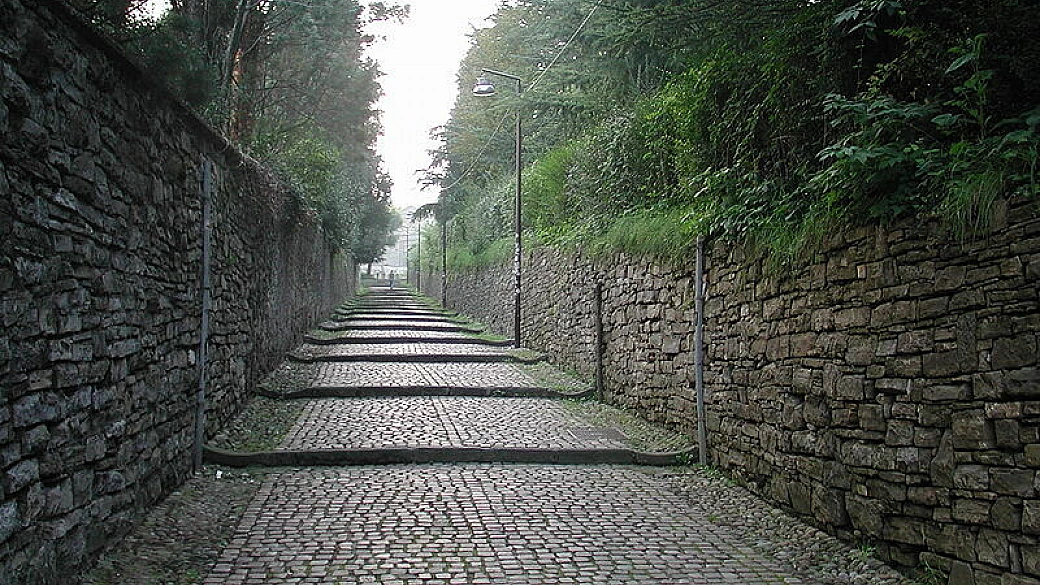 belvedere in val brembana