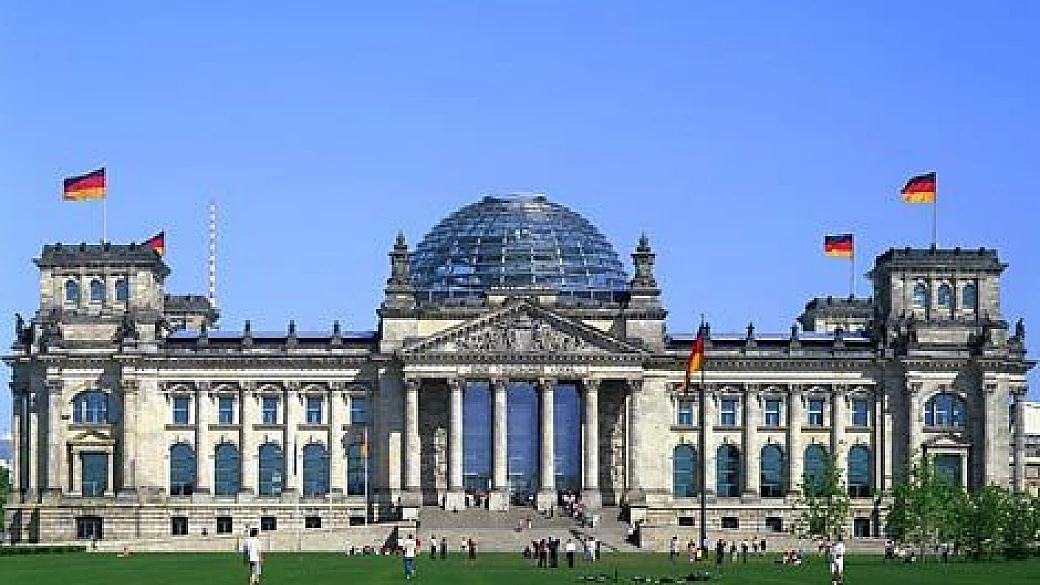 berlino, città del futuro