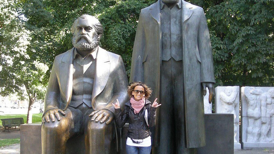 finalmente... berlino!!!