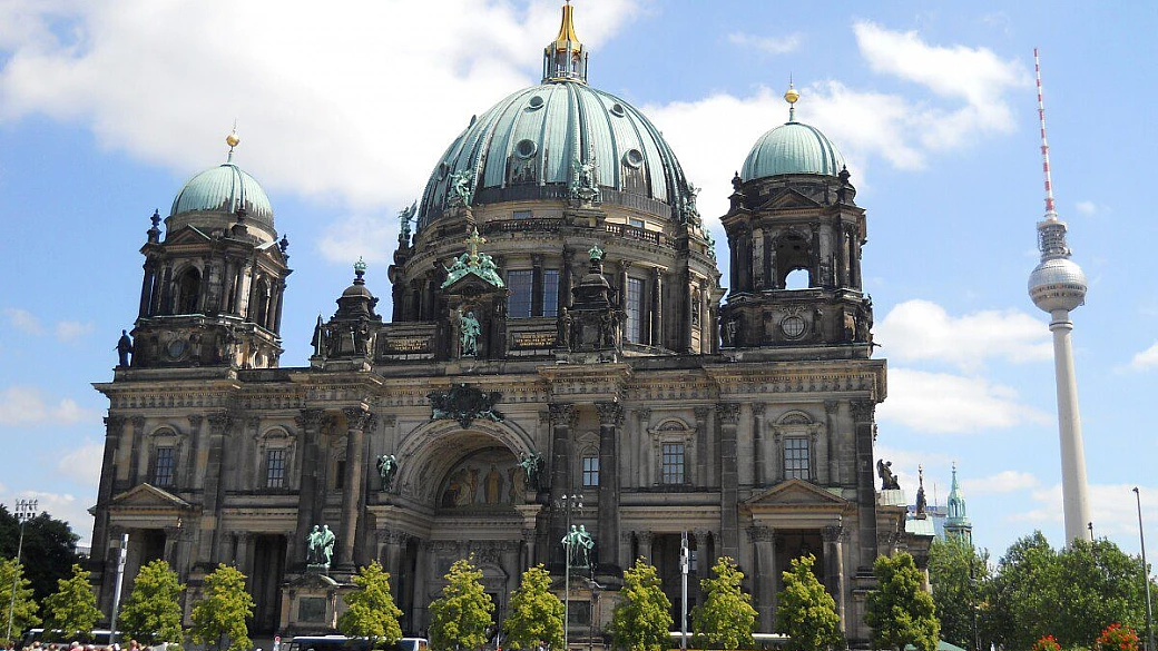 quattro giorni a berlino 2