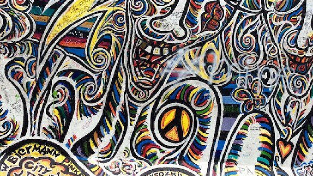 berlino: una galoppata di sei giorni per quartieri e musei