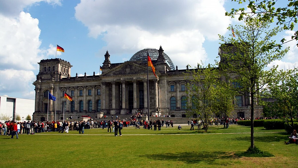 sorprendente berlino