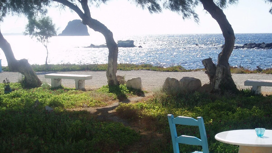 weekend lungo ad atene