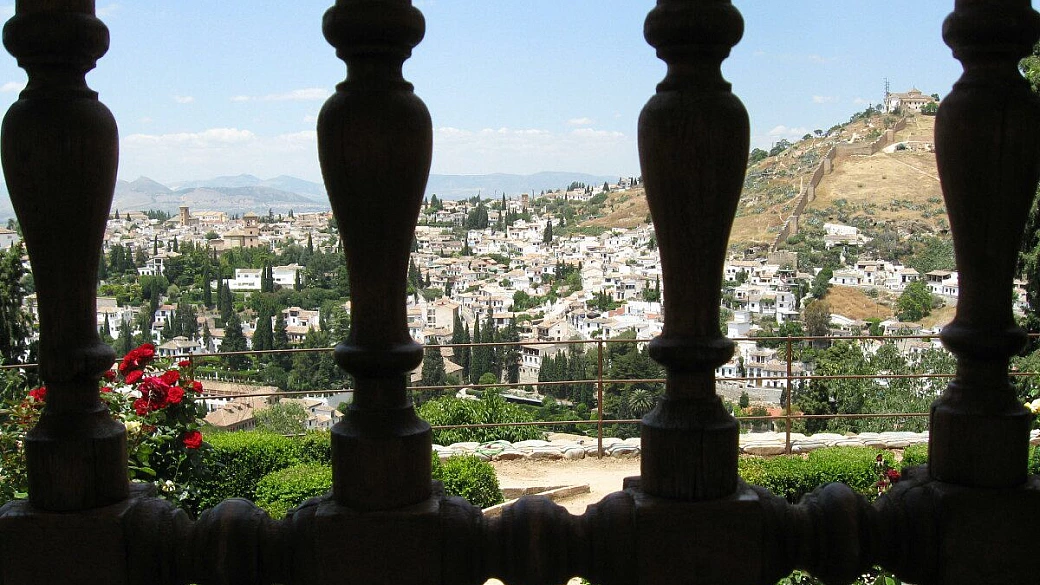 barcelona, la promessa di ritornare