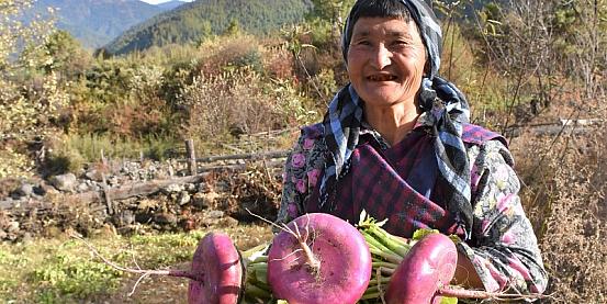 bhutan nel paese della felicità 10