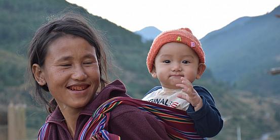 bhutan nel paese della felicità 5
