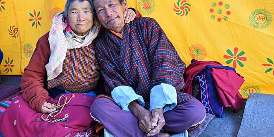 bhutan nel paese della felicità 8