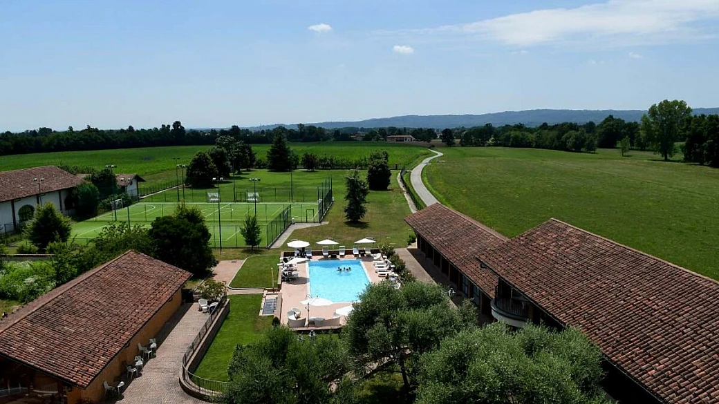 vacanze all’insegna del benessere