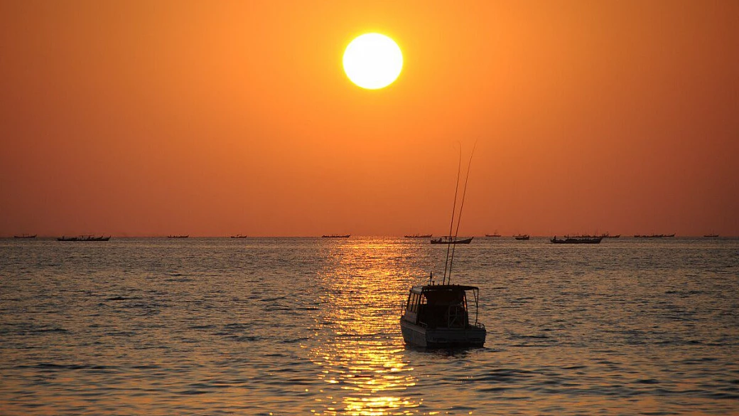 la magia in un sorriso