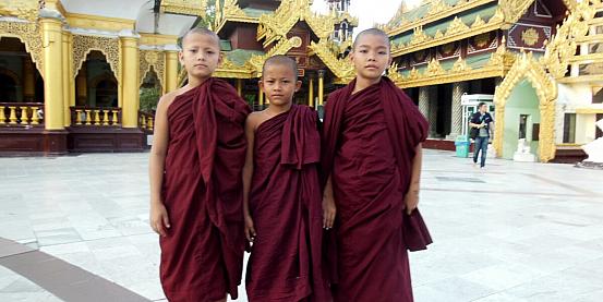 piccoli monaci 9