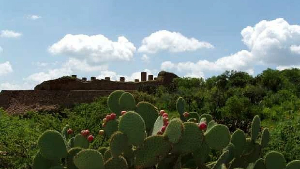 il messico secondo me un po' diario un po' guida