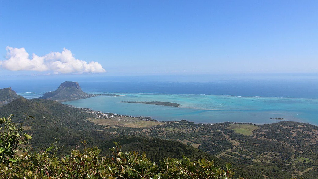 vacanza fai da te nella splendida mauritius
