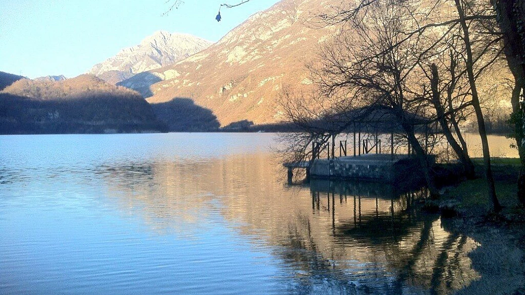 il video: da nord a sud, in friuli venezia giulia non mi annoio mai!