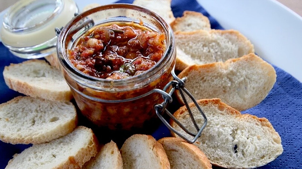 i sapori del friuli venezia giulia