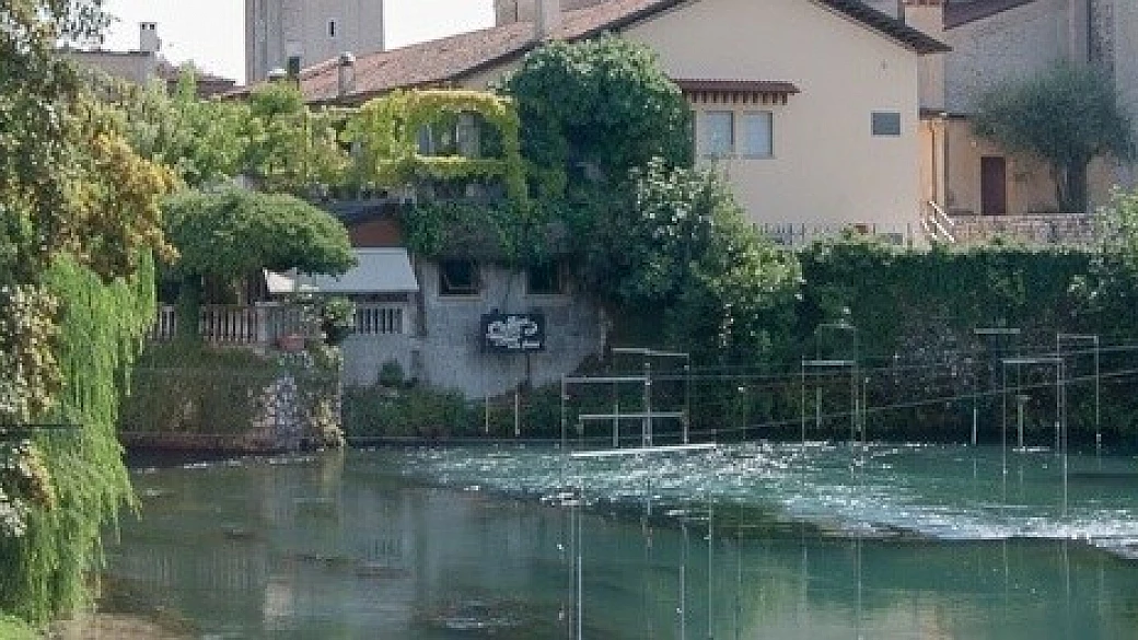 blogger per caso in partenza!