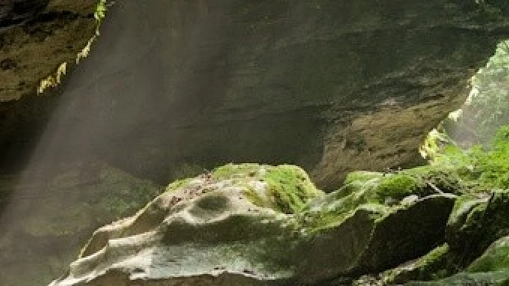 blogger per caso sottosopra!