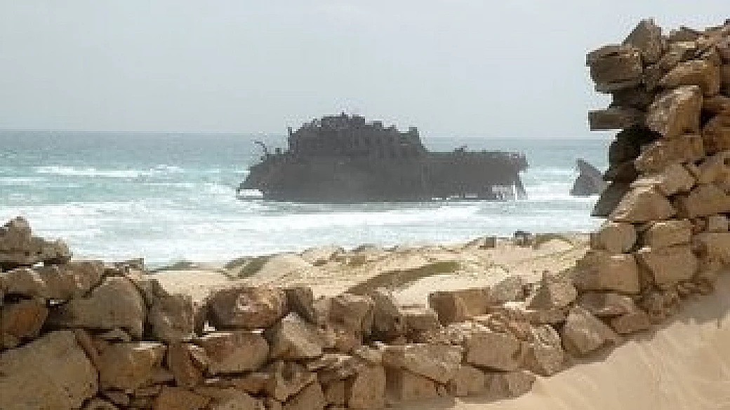 boavista: spiagge, deserti e un po’ di verde