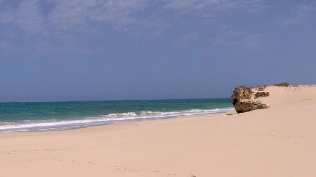 capo verde tra sogno e realtà