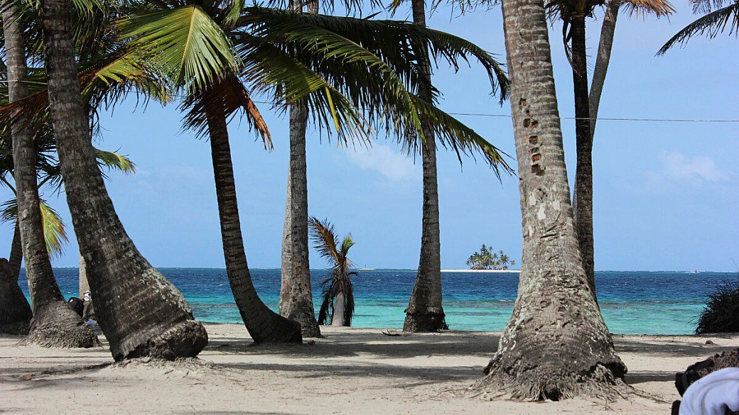 panama e costa rica, pura vida