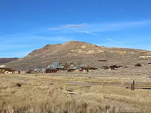 bodie - ghost town 3