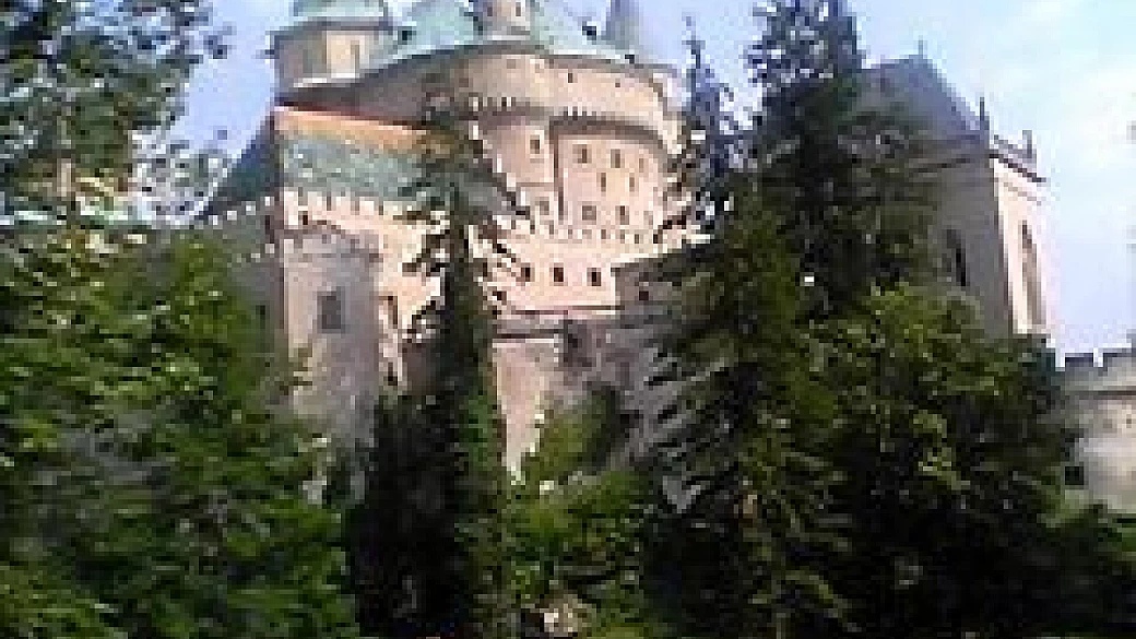 bratislava e trnava, una piacevole sorpresa