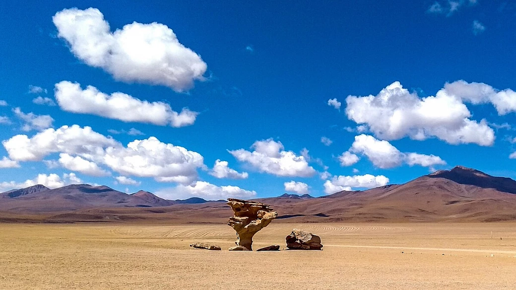 sudamerica zaino in spalla di per 3 mesi e mezzo