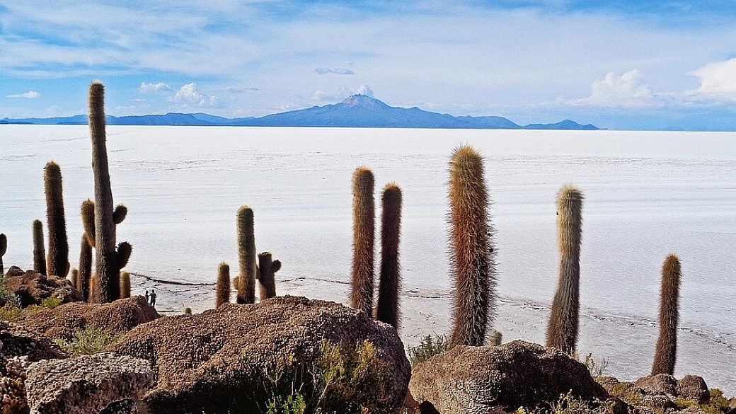 titicaca, uyuni e itinerario sud lípez