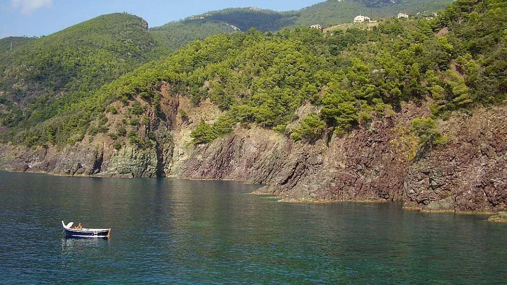 marche e un pizzico di puglia