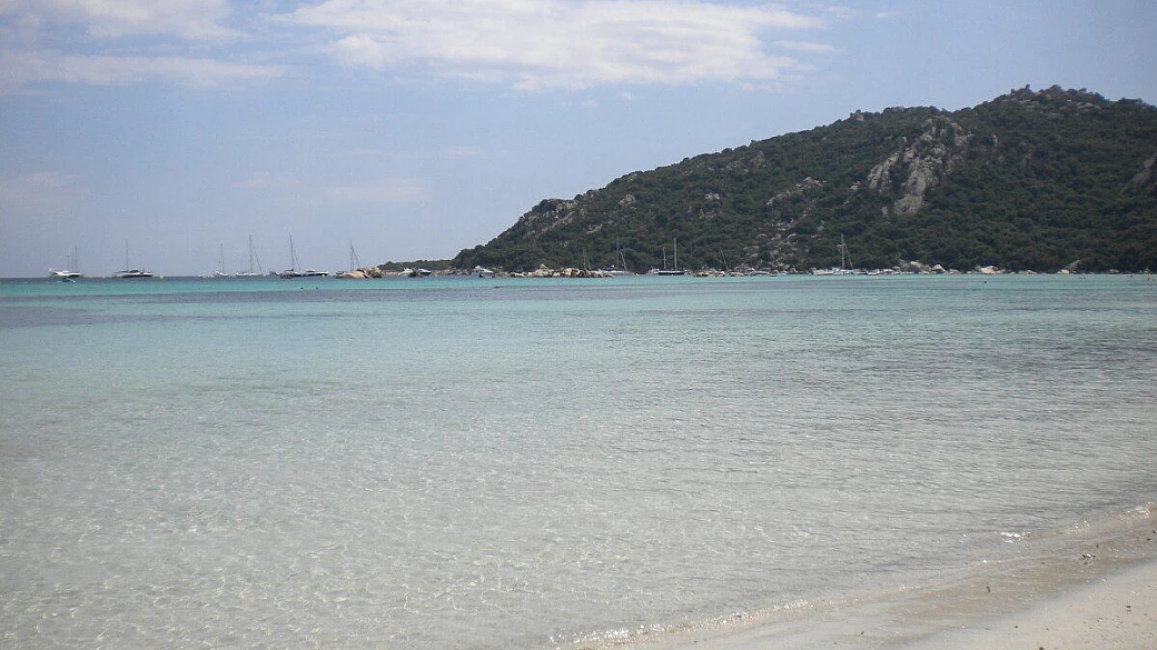 corsica, delirio dei sensi