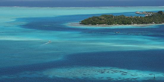 Polinesia, una volta è per sempre