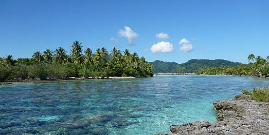 Appunti di viaggio dalla Polinesia di viaggio, non di nozze, organizzato in autonomia