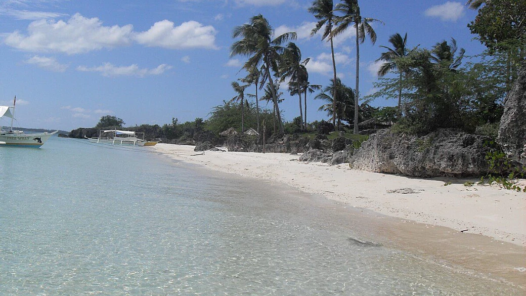 sorpresa taipei e relax nelle filippine