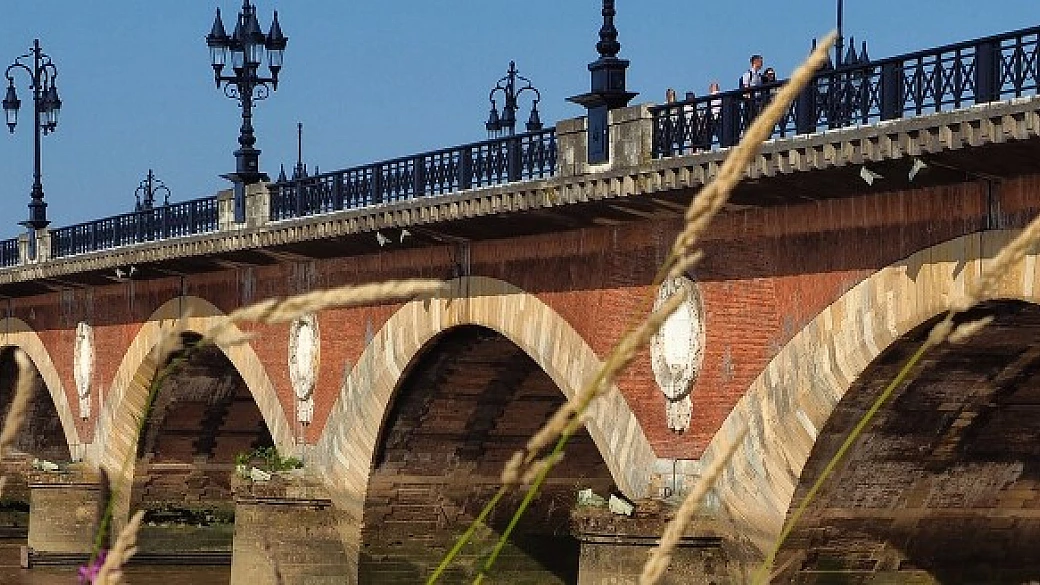 bordeaux, una città a misura d'uomo