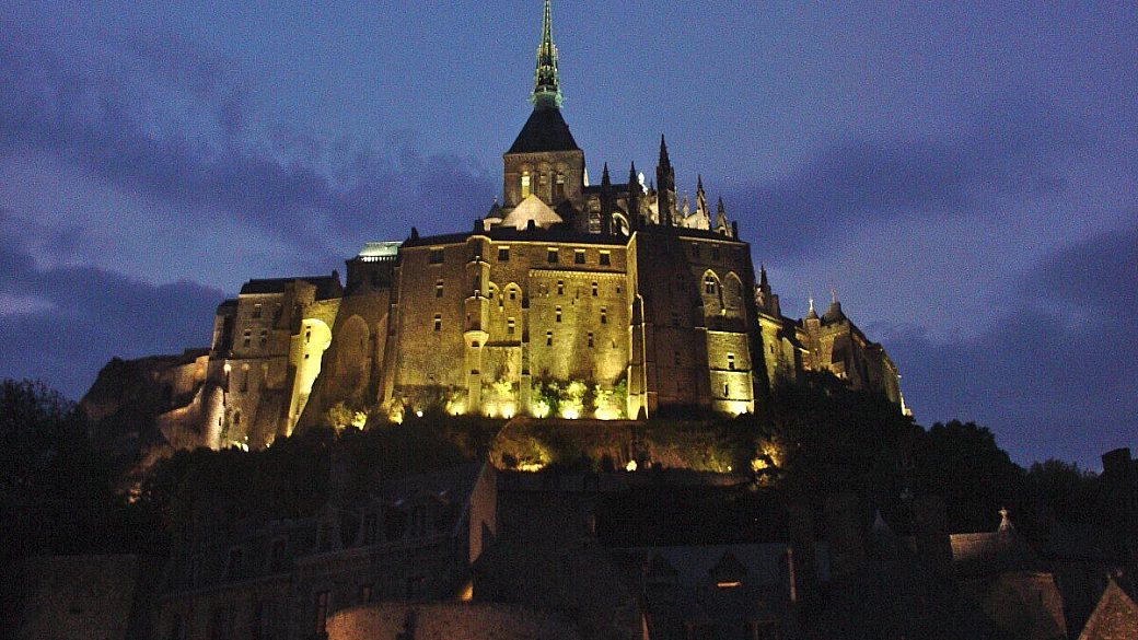 i viaggi di gloria... normandia, bretagna e castelli della loira