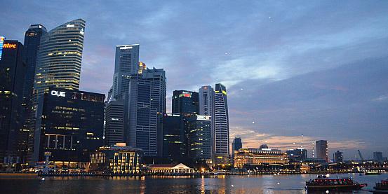 Singapore e Malesia fai da te: natura selvaggia, cibo, mare cristallino e grattacieli