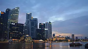 singapore e malesia fai da te: natura selvaggia, cibo, mare cristallino e grattacieli