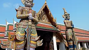 thailandia fai da te fra templi, foreste e scampoli di paradiso