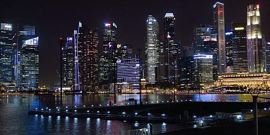 singapore 21