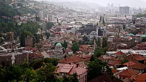 bosnia 2012