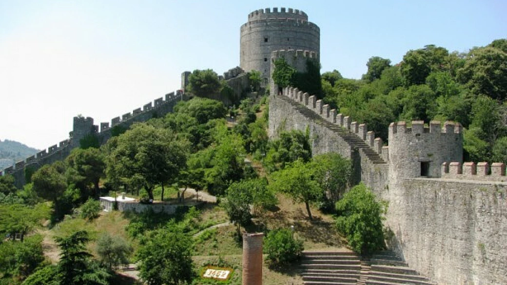 la proposta di marco per un viaggio collettivo: il viaggio della sorellanza