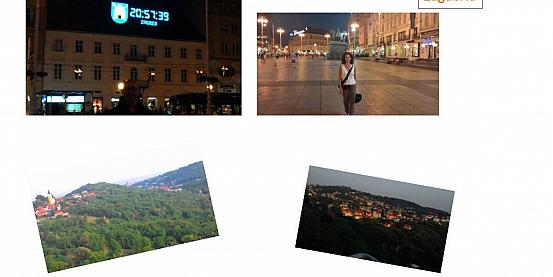 Tour delle quattro capitali Balcaniche Sarajevo Belgrado Zagabria Lubiana 16