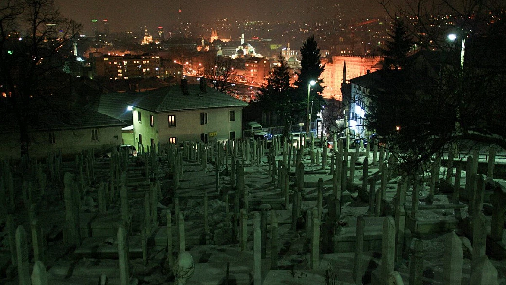 snowboard a sarajevo