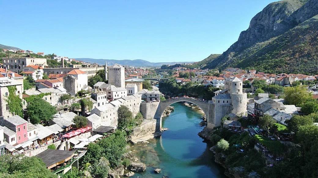 i gatti di počitelj