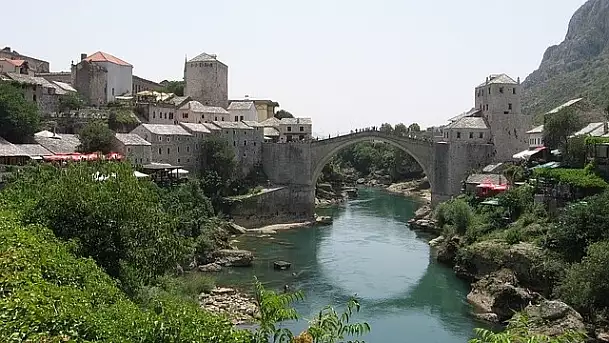 bosnia, montenegro e croazia: 16 giorni tra mare, montagna, laghi, paesini e città