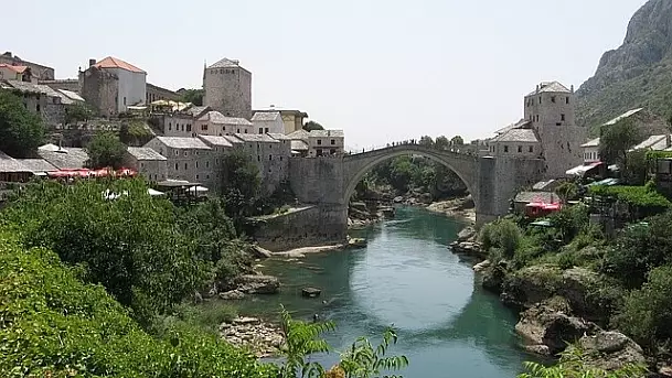 bosnia, montenegro e croazia: 16 giorni tra mare, montagna, laghi, paesini e città