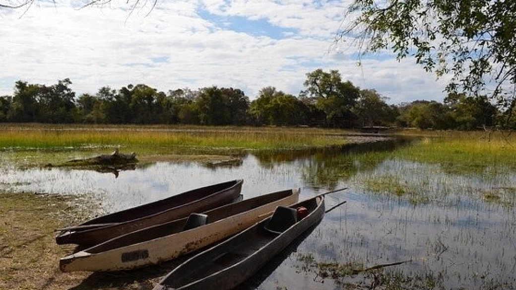botswana avventura self-drive in roof tent