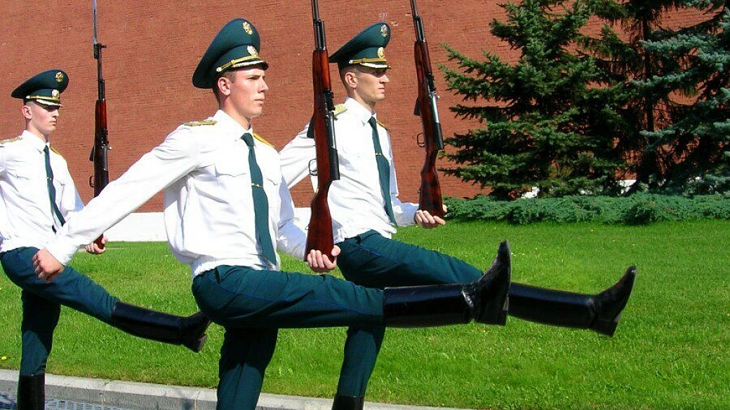 crociera delle capitali del nord