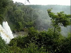 brasile: cascate iguazù, rio, salvador, praia do forte